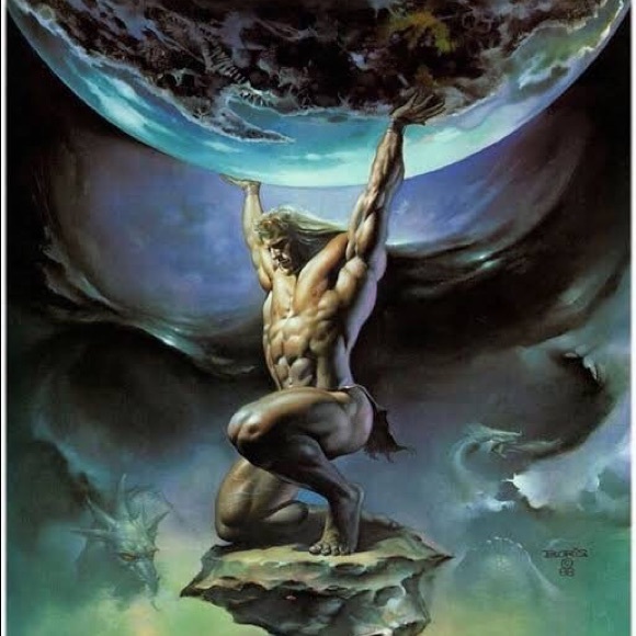 Meet your Posher, James - Picture 1 of 1